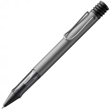 LAMY AL-star kulspetspenna grafit med svart bläck 1214300