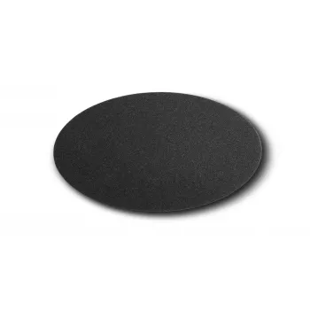 FEIN 63717247010 slippapper med skumstöd Ø 115 mm P80 5-pack