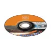 FEIN 63703005010 slipskiva krökt, 125 mm, 22,23 mm borrhål (10 st.)