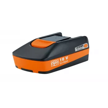 Fein 18 V 6,0 Ah Li-Ion batteripack 92604175020