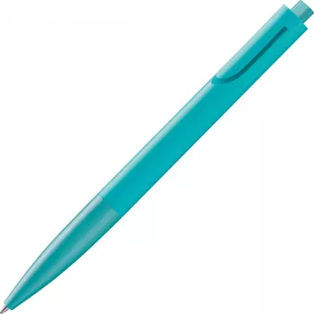 LAMY noto Ballpoint Pen Teal with Black Ink 1240976