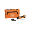FEIN batteri MULTIMASTER AMM 700 1.7 Q AS batterimultiverktyg (endast verktyg) 71293761000