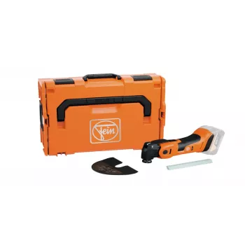 FEIN batteri MULTIMASTER AMM 700 1.7 Q AS batterimultiverktyg (endast verktyg) 71293761000