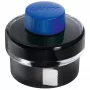 Lamy T52 bläckflaska för reservoarpenna 50 ml - blå 1208933