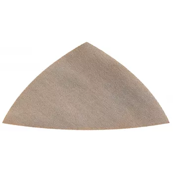 FEIN 63717128017 slippapper P80 trekantigt kardborre 50-pack