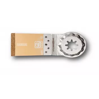 Fein 63502191210 E-Cut Long-Life Carbide sticksågblad för StarlockPlus, 50x35 mm