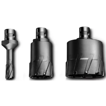 Fein HM-Ultra 35 QuickIN kärnborr 21 mm 63127095015
