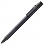 LAMY safari kulspetspenna – svart med svart bläck 1238799