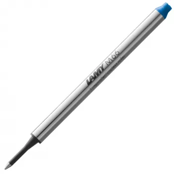 LAMY M 66 Blue Rollerball Pen Refill 1225078