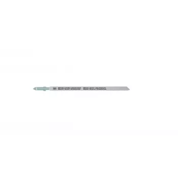 FEIN 63503174010 BIM 110 T2 MSA SC sticksågbladsset för rör och profiler, 5 st