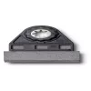FEIN 63719011220 fogborttagningsset för multiverktyg, StarlockPlus-fäste, 3-delat set med hårdmetall- och diamantblad