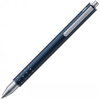 LAMY swift twilight 335 kulspetspenna blå 0,5 mm (1226055)