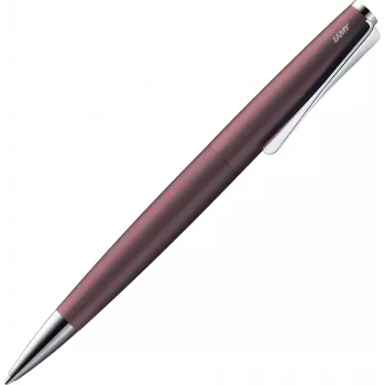 LAMY studio kulspetspenna Orion Matt Black Ink 1239884