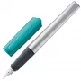LAMY nexx Special Edition reservoarpenna smaragd/silver medium (M) 1229415