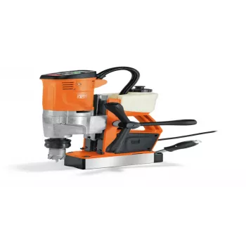 FEIN KBU 35 PQW en hastighets magnetkärnborrmaskin 1010 W (72707261000)