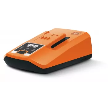 FEIN ALG 80 snabbladdare för Li-Ion-batterier 12V/18V, 8A 92604180010