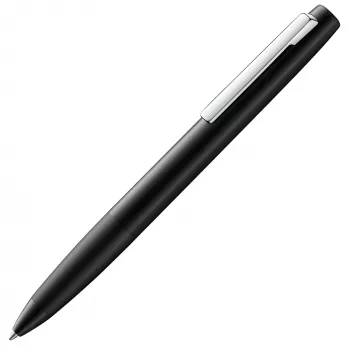 LAMY Aion kulspetspenna svart med svart bläck 1231948