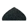 FEIN slipfinger utan hål korn 220 51 mm x 37 mm 20-pack (63717191016)