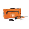 Fein MM 700 1.7Q BASIC 72296963000 multifunktionsverktyg inkl. väska 3-delad 250 W (72296963000)