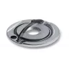 FEIN Fixtec 63802191010 snabbspännmutter