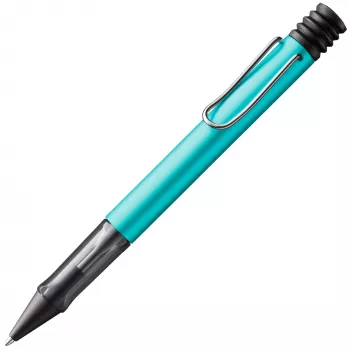 LAMY AL-star kulspetspenna turkos med svart bläck (1234725)