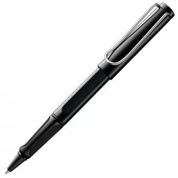 LAMY Safari kulspetspenna svart 1220401