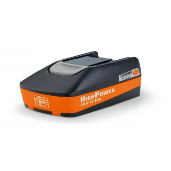 FEIN 18 V 5,2 Ah Li-Ion batteripack 92604179020