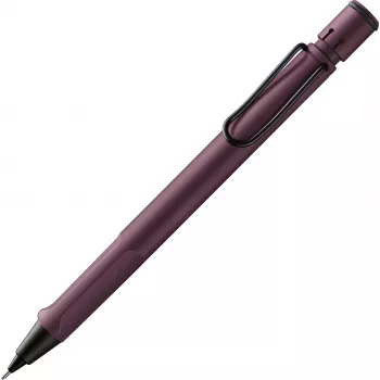 LAMY safari Mechanical Pencil 0.5 mm Purple 1238775