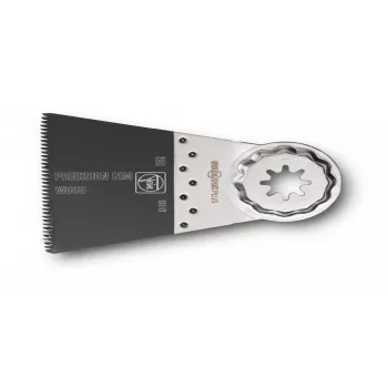 FEIN E-Cut Precision bi-metall sticksågblad 65 mm Starlock 63502208210