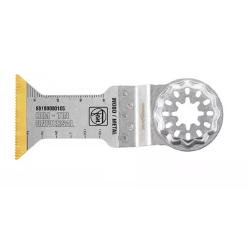 Fein 99100000105 E-Cut Universal bimetall-sågblad