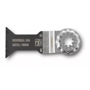 Fein E-Cut Universal bi-metall sticksågblad 44 mm Starlock 63502223210