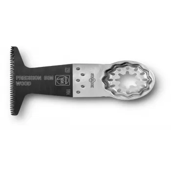 Fein bimetall sticksågblad 65 mm E-Cut StarlockPlus 63502229210