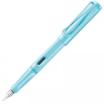 LAMY safari origin reservoarpenna aquasky medium (M) 1237199