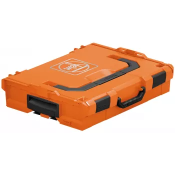 FEIN 33901680010 L-BOXX 136 verktygslåda, utan innehåll