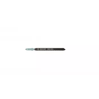 FEIN 63503167010 BIM 63 T1.2 1.4 MS SC sticksågblad för metall, 5-pack