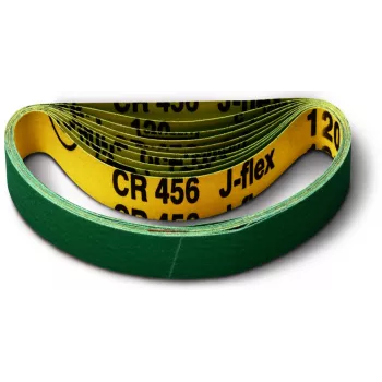 Fein keramiskt slipband 520x20mm K80 10-pack (63714089010)