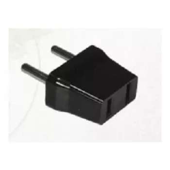 GoodConnections Alcasa 1500-RA16 reseadapter Schuko till typ A/B 16A vit