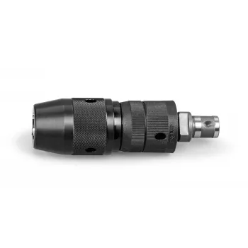 FEIN QuickIN snabbspännchuck 3-16 mm, svart, 63901054010