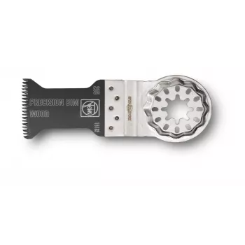 FEIN E-Cut Long-Life oscillationssågblad BIM 50x35mm 3-pack (63502205220)