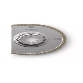 Fein E-Cut diamantsegmenterat sågblad 75mm x 1,2mm Starlock 63502216210