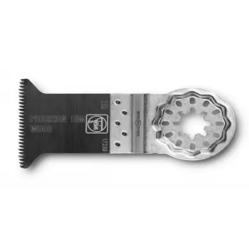 FEIN 63502232230 E-Cut Long-Life sågblad, bi-metall, Starlock, 50 mm
