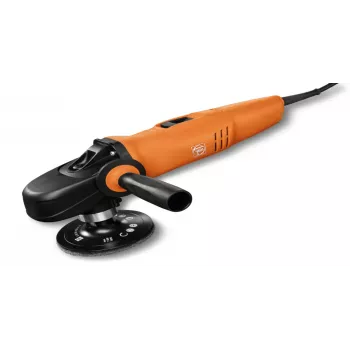 FEIN WPO 14-25 E vinkelslip polermaskin 1200 W 230 mm M14 elektronisk varvtalsreglering 72214900230