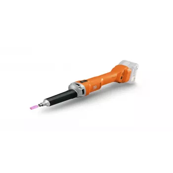 Fein AGSZ 18-90 LBL AS batteridriven rak slipmaskin 71230661000