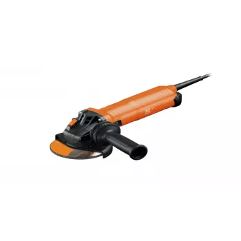 Fein CG17-150V 150 mm 1700 W vinkelslip med paddelbrytare (72229260230)