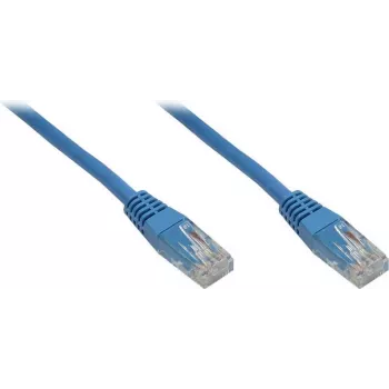 Good Connections Cat. 6 U/UTP patchkabel, blå, 1,5 m 806U-015B