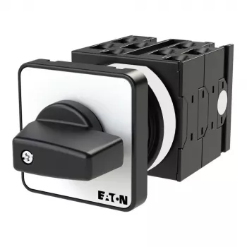 Eaton styrbrytare 6,5 kW 6 A 10 lägen (T0-4-15602/E)