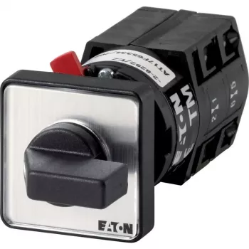 Eaton TM-2-8311/EZ stegomkopplare 10 A 500 V 2-polig 4 lägen 045487