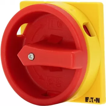 Eaton SVB-T0 hänglåsspärr för T0, 057892