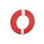 Donau Elektronik 175-010 LiY ledning 1 x 0,75 mm² röd 1 st