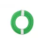 Donau Elektronik 175-014 LiY ledning 1 x 0,75 mm² grön 10 m